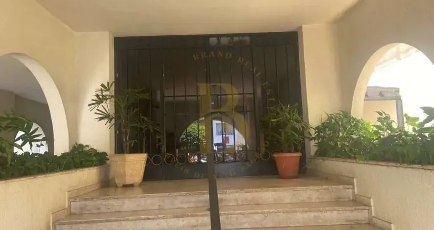 Apartamento com 3 quartos à venda na Avenida Moaci, 780, Planalto Paulista, São Paulo