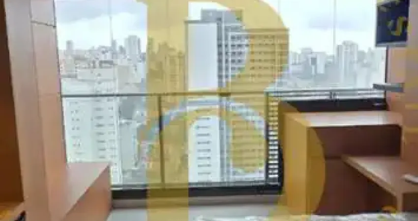 Studio com 28 m², 1 quarto sendo 0 suíte para alugar no bairro pompeia.