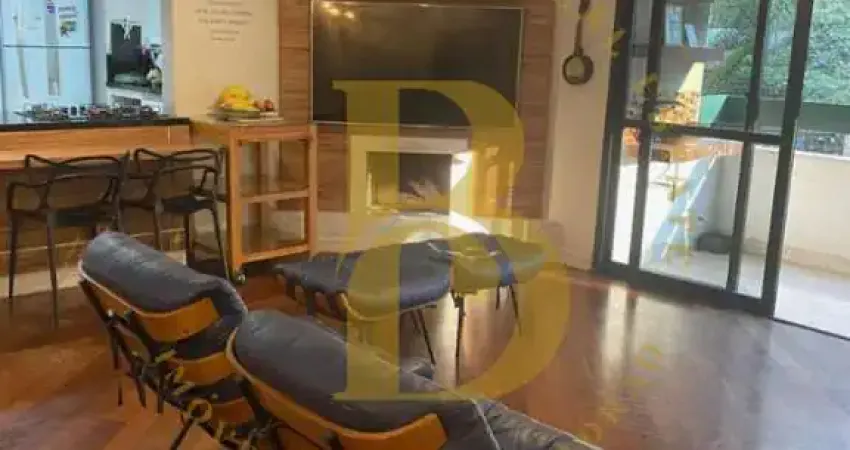 Apartamento com 147 m², 4 quartos sendo 1 suíte à venda no bairro moema pássaros.