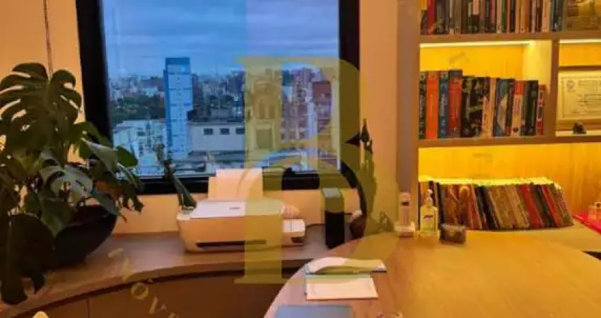 Sala comercial à venda na Alameda Lorena, 800, Jardim Paulista, São Paulo