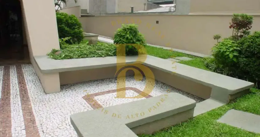 Apartamento com 3 quartos para alugar na Rua Urussuí, 352, Itaim Bibi, São Paulo