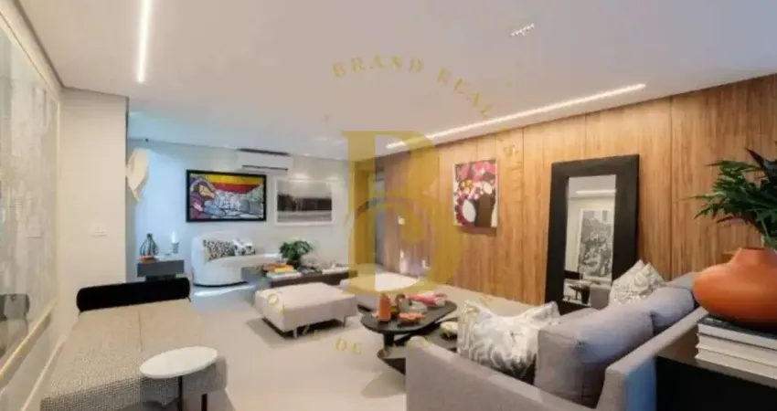 Casa nova á venda com 420m², 04 suítes, piscina e 03 vagas no jardim paulista, próximo ao ibirapuera