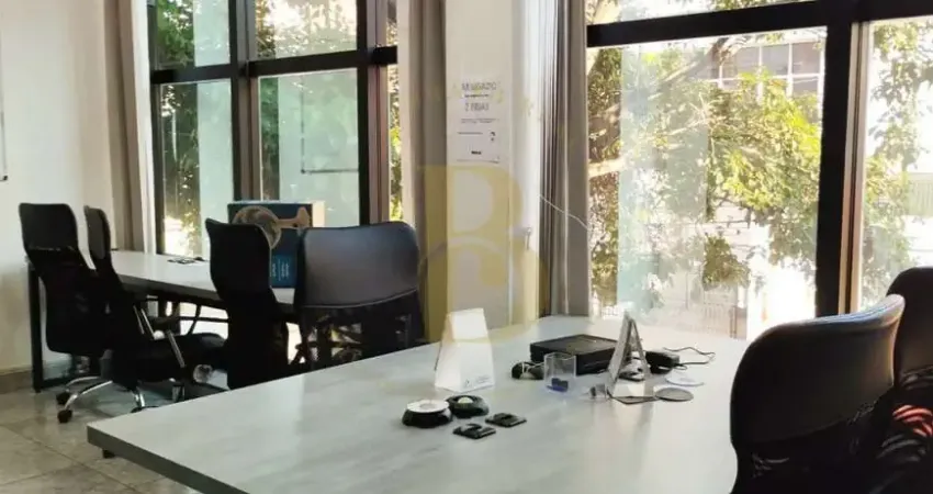 Conjunto comercial para locação | 180m² | vila mariana ? são paulo