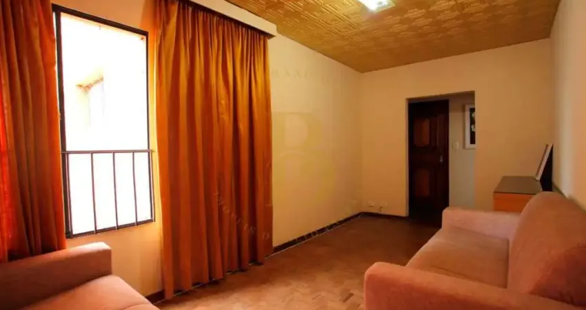 Apartamento mobiliado à venda ? 59m² | 3 dormitórios, mobiliado 1 vaga coberta | ipiranga