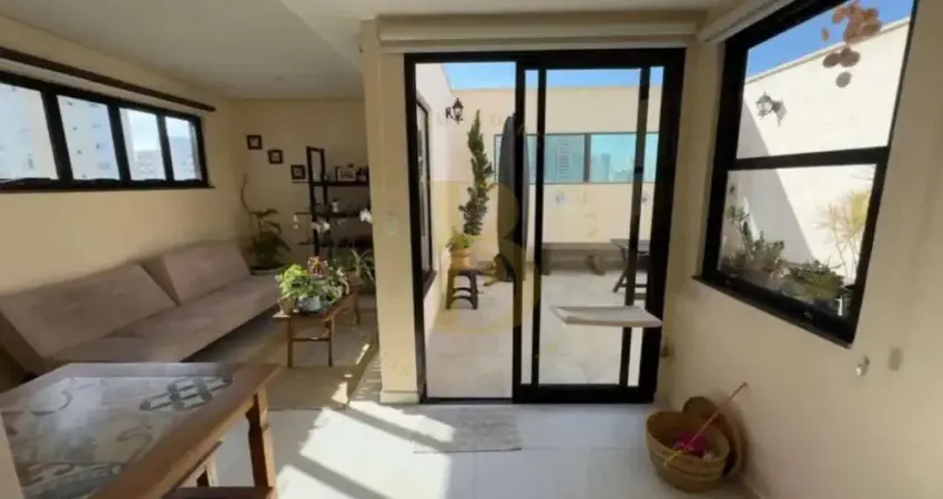 Apartamento com 3 quartos à venda na Rua Garapeba, 241, Vila Mariana, São Paulo