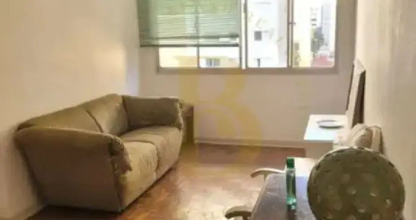 Apartamento com 2 quartos à venda na Rua Inhambú, 901, Vila Uberabinha, São Paulo