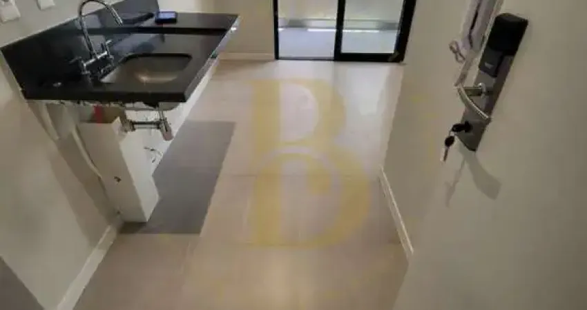 Apartamento com 1 quarto à venda na Rua Alves Guimarães, 170, Pinheiros, São Paulo