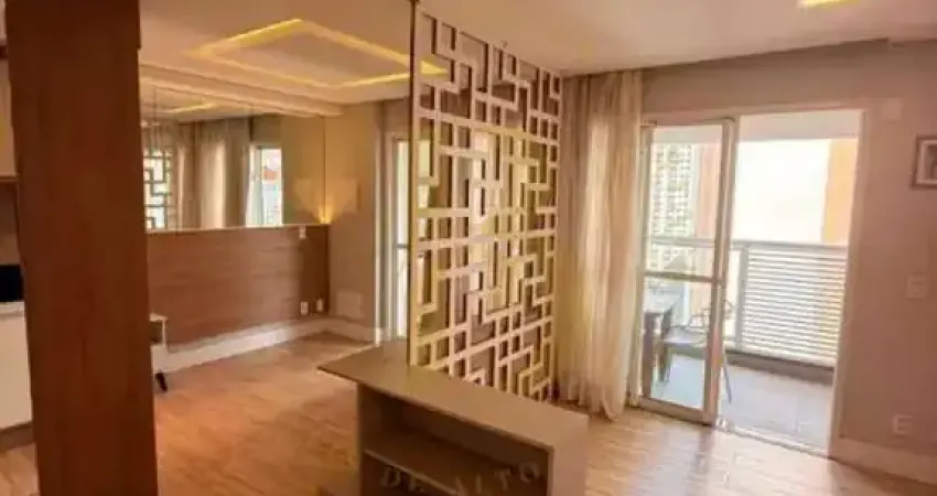 Apartamento com 1 quarto à venda na Rua Fábio Lopes dos Santos Luz, 161, Morumbi, São Paulo