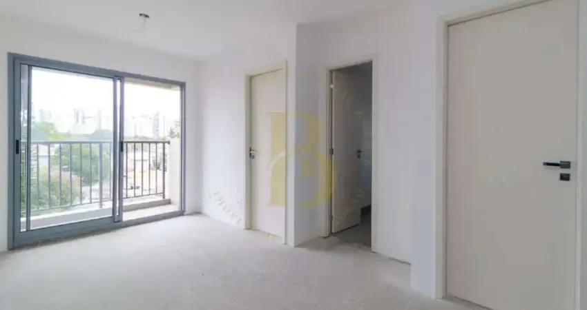 Apartamento com 2 quartos à venda na Rua Godói Colaço, 575, Brooklin, São Paulo