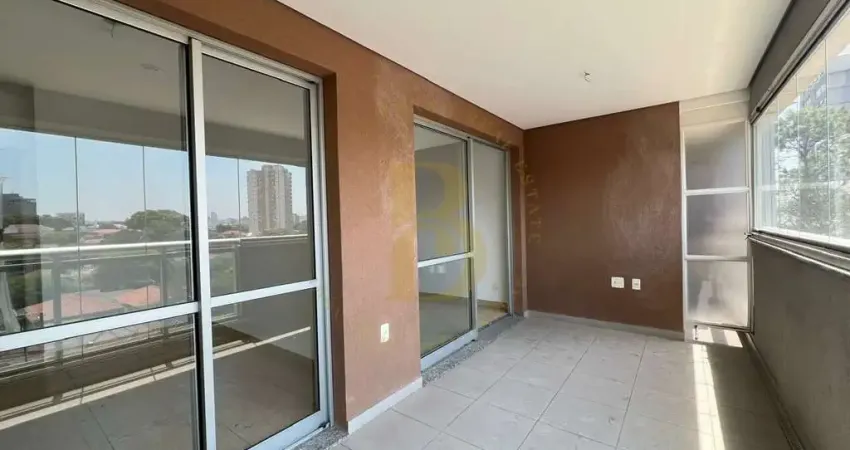 Apartamento á venda com 80m², 2 suítes e 2 vagas de garagem no campo belo.