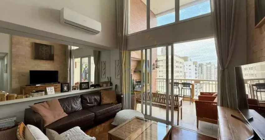 Apartamento com 3 quartos à venda na Rua Francisco Dias Velho, 66, Brooklin, São Paulo