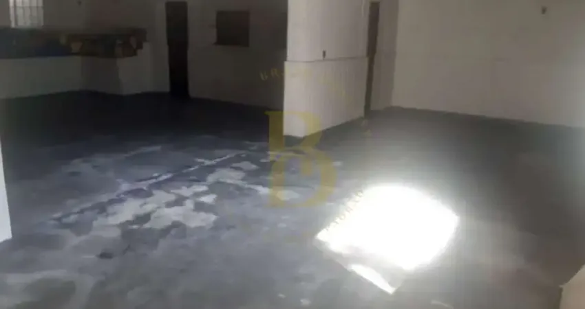 Sala comercial à venda na Rua Padre Leonardo, 405, Campo Belo, São Paulo