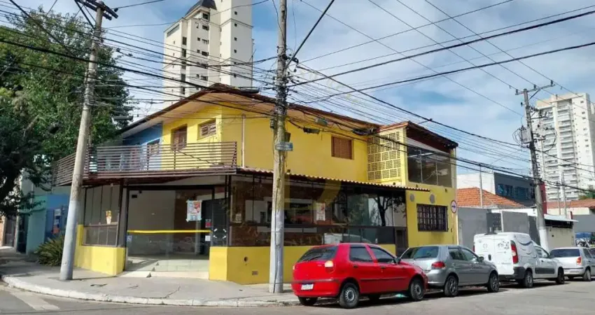 Sala comercial para alugar na Rua Nhu-Guaçu, 12, Campo Belo, São Paulo