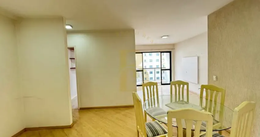 Apartamento com 3 quartos à venda na Avenida Macuco, 550, Moema, São Paulo