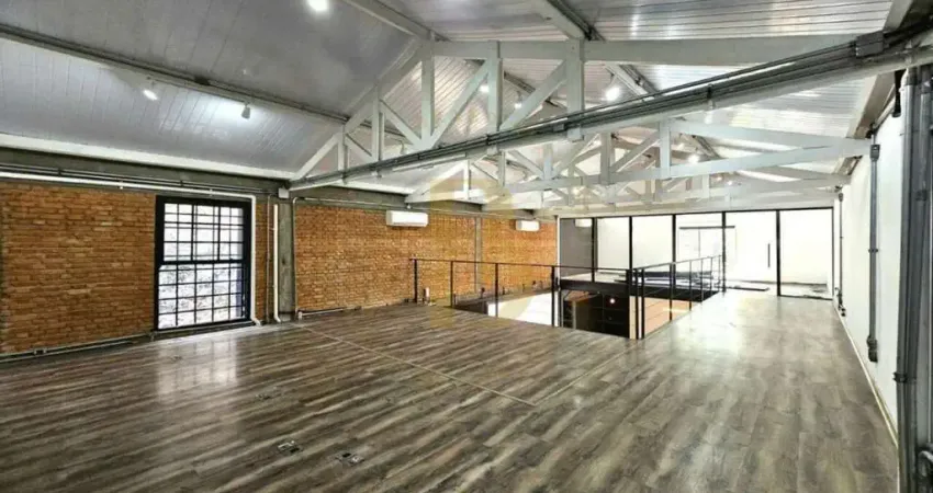 Casa comercial para locação em pinheiros, 350m², 2 pavimentos e 10 salas .