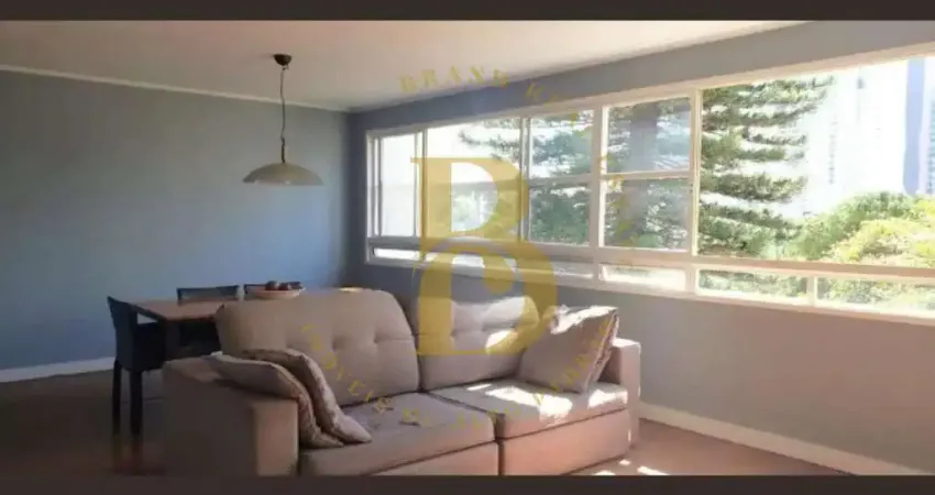 Apartamento com 130 m², 4 quartos sendo 1 suíte à venda no bairro campo belo.