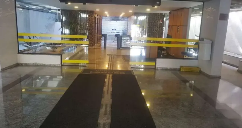 Sala comerciais á venda com 300m², no bairro jardim paulista.