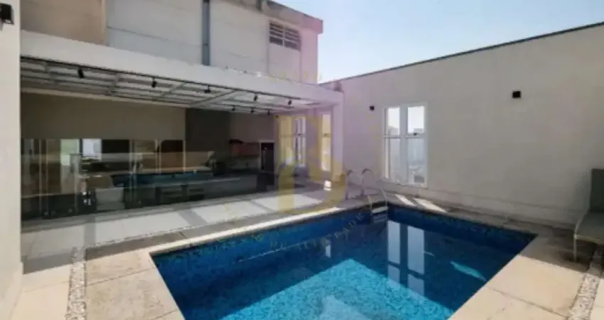 Apartamento com 4 quartos à venda na Rua Arandu, 222, Brooklin Paulista, São Paulo