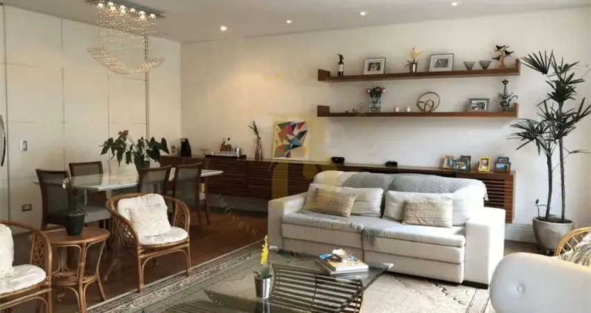 Casa em condomínio fechado no campo belo, 223m², 3 suítes, 5 vagas.