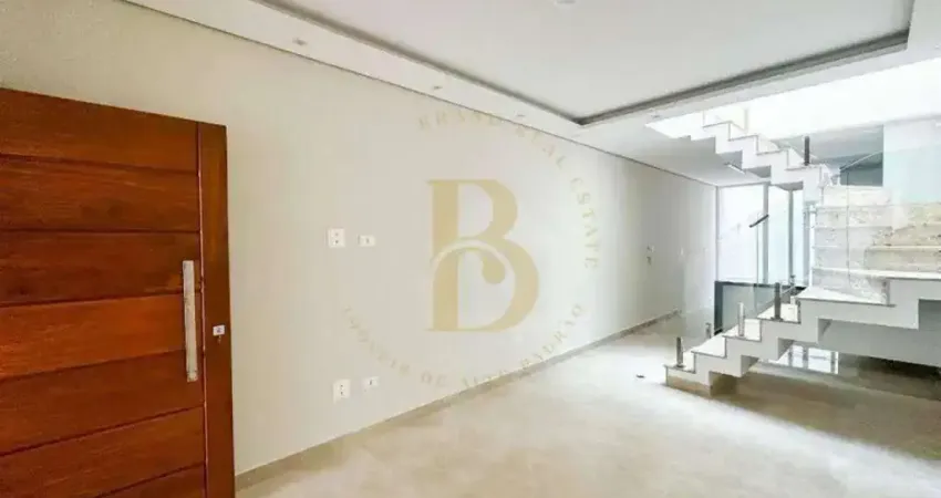 Casa á venda e locação de 120 m², 3 suítes e 2 vagas no bairro campo grande.