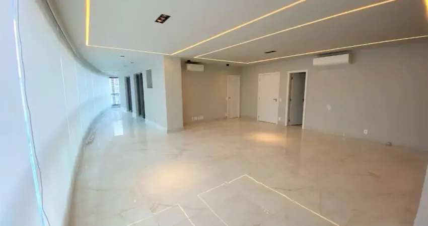 Apartamento com 134 m², 2 quartos sendo 2 suítes para alugar no bairro Itaim Bibi.