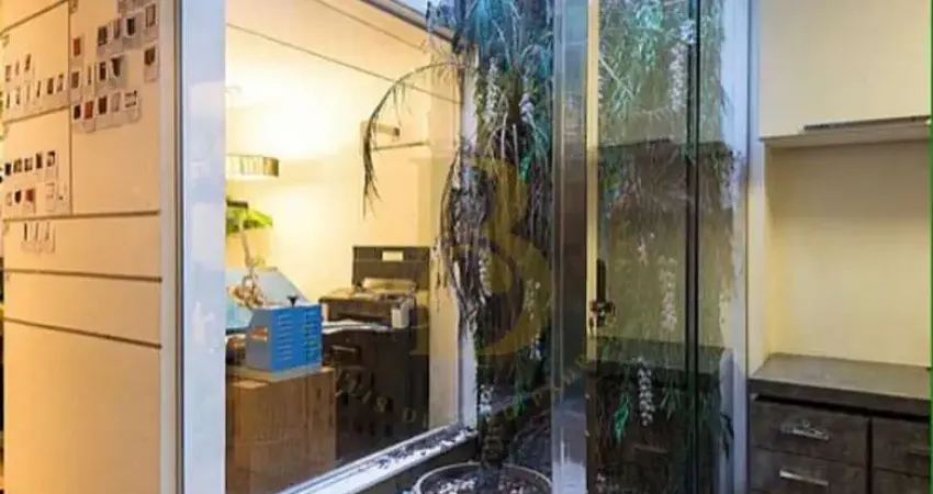 Sala comercial à venda na Rua Professor João Brito, 113, Vila Nova Conceição, São Paulo