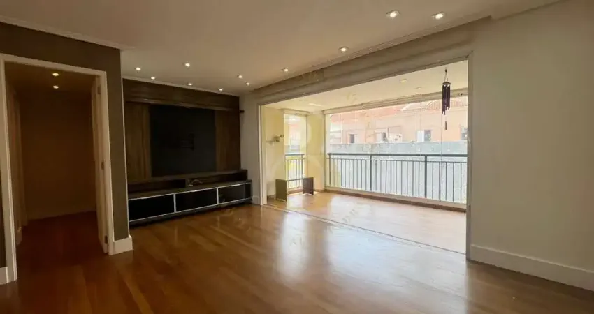 Aparamento com 81m², 2 quartos e 1 vaga de garagem na vila mascote