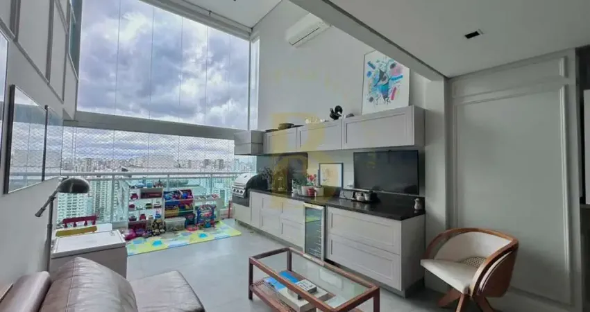 Apartamento com 3 quartos à venda na Rua Nova York, 161, Brooklin Paulista, São Paulo