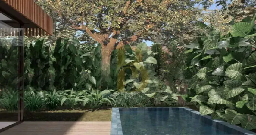 Casa de condomínio com 482 m², 3 quartos sendo 3 suítes e 4 vagas à venda no brooklin.