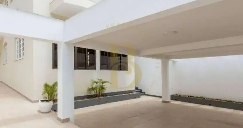 Casa com 315 m², 4 quartos sendo 3 suítes à venda no bairro jardim santo amaro.