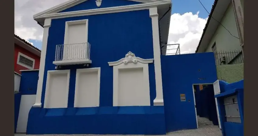 Casa com 28 quartos à venda na Rua Doutor José de Queirós Aranha, 154, Vila Mariana, São Paulo