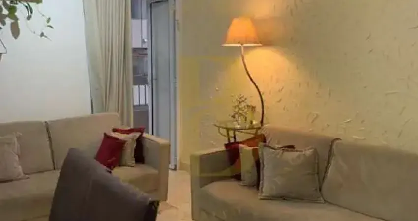 Apartamento com 64 m², 2 quartos sendo 0 suíte à venda no bairro vila mascote.