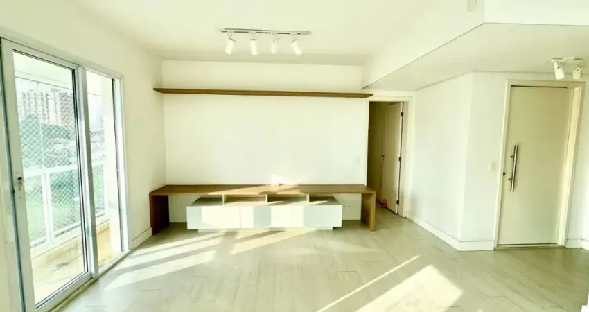 Apartamento com 3 quartos para alugar na Rua Gabriele D'Annunzio, 530, Campo Belo, São Paulo