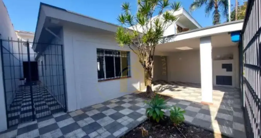 Casa com 220 m², 3 quartos sendo 1 suíte à venda no bairro campo belo.