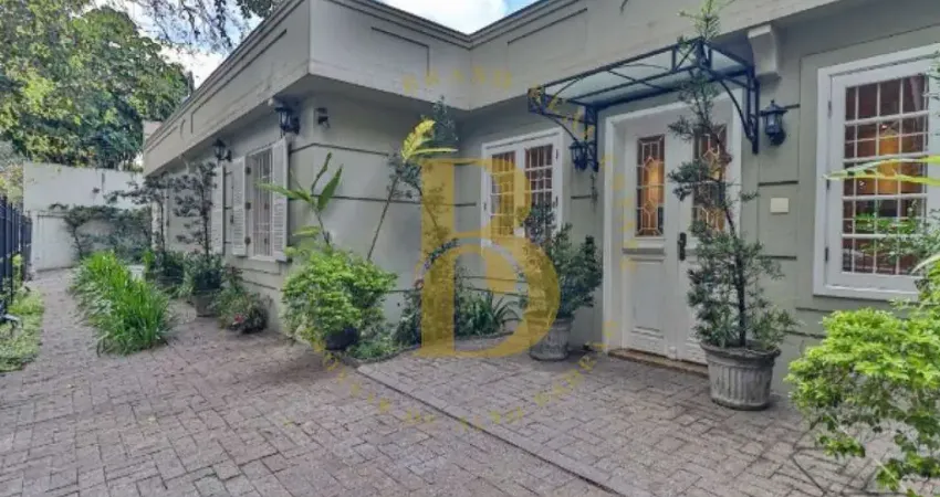 Sala comercial com 4 salas à venda na Avenida República do Líbano, 1663, Ibirapuera, São Paulo