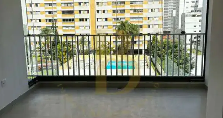 Apartamento com 1 quarto à venda na Rua Cônego Eugênio Leite, 1382, Pinheiros, São Paulo