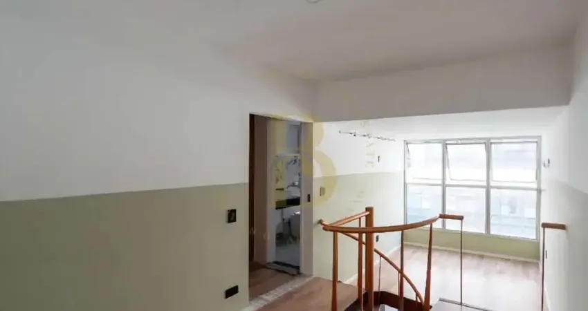 Apartamento com 1 quarto à venda na Rua Pedro de Toledo, 544, Vila Clementino, São Paulo