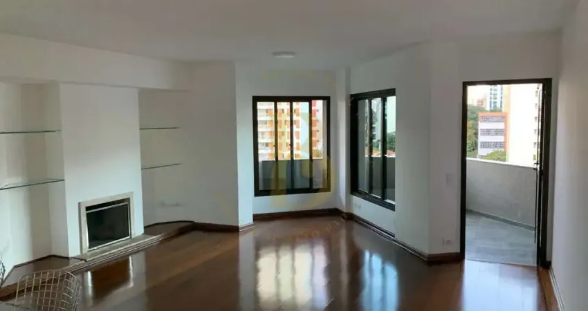 Apartamento com 4 quartos à venda na Rua Cristiano Viana, 627, Cerqueira César, São Paulo