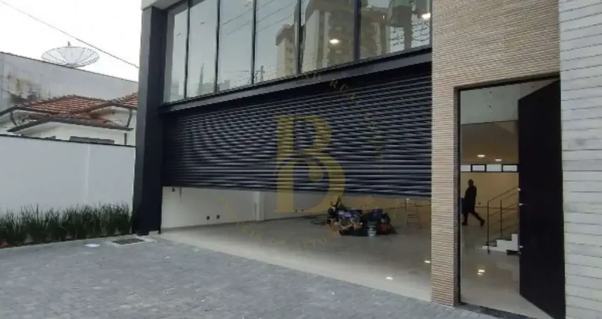 Sala comercial para alugar na Rua Santa Cruz, 950, Vila Mariana, São Paulo