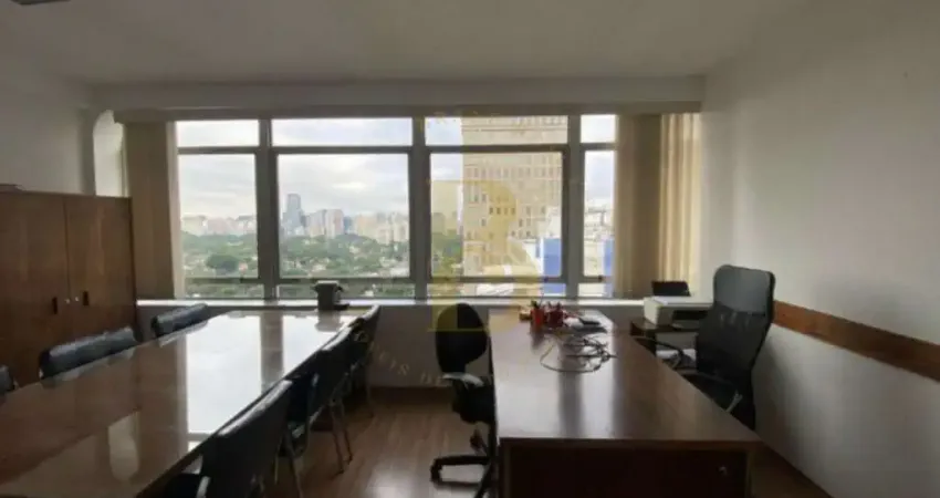 Sala comercial para alugar na Avenida Brigadeiro Faria Lima, 1903, Jardim Paulistano, São Paulo