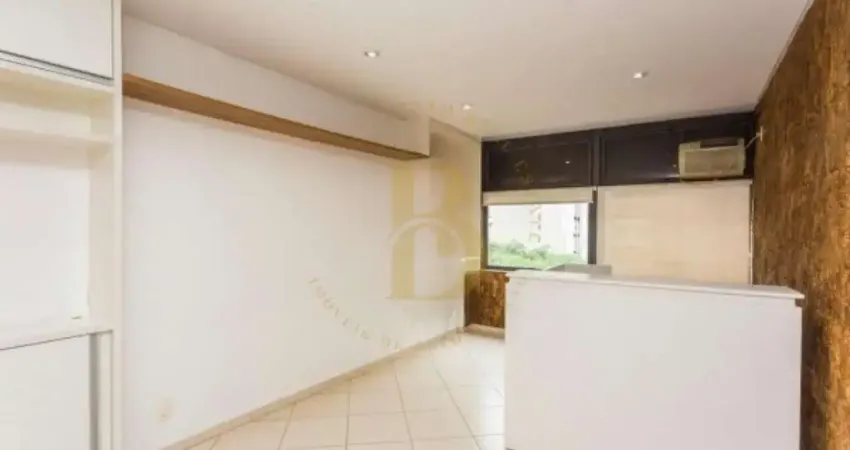 Sala comercial com 4 salas para alugar na Rua Conselheiro Brotero, 1505, Santa Cecília, São Paulo