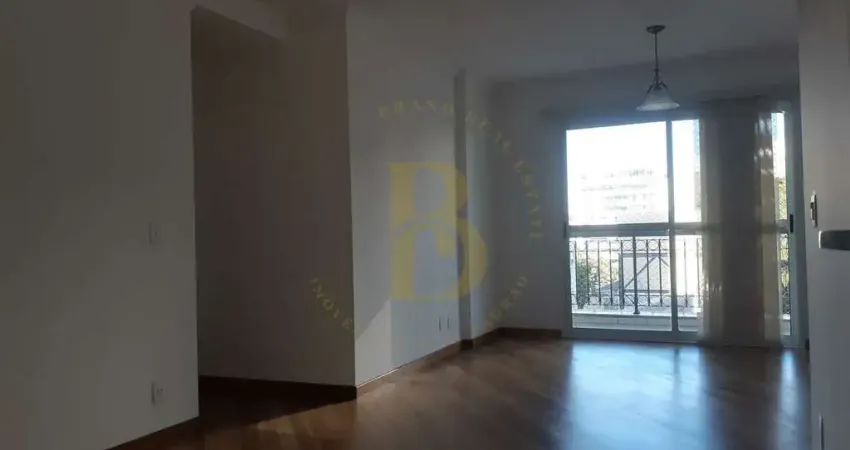 Apartamento à venda em pinheiros ? 100m² | 3 dormitórios | 2 vagas | lazer completo