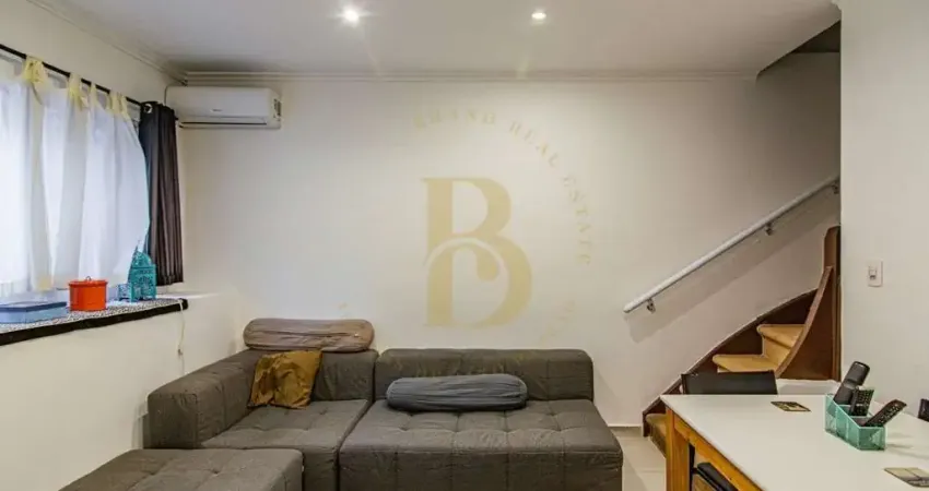 Casa charmosa à venda | 120m² | 2 quartos | quintal amplo | segurança e conforto