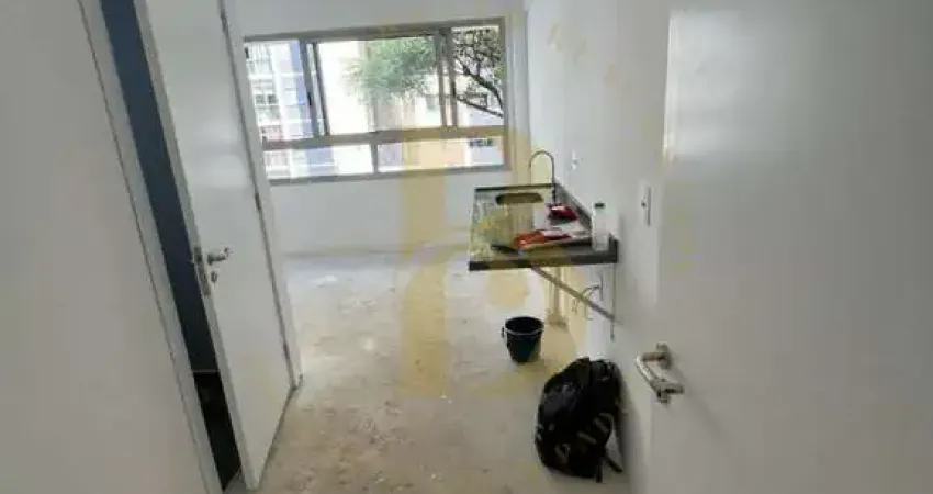 Studio à venda em pinheiros 21m² | infraestrutura completa | localização privilegiada