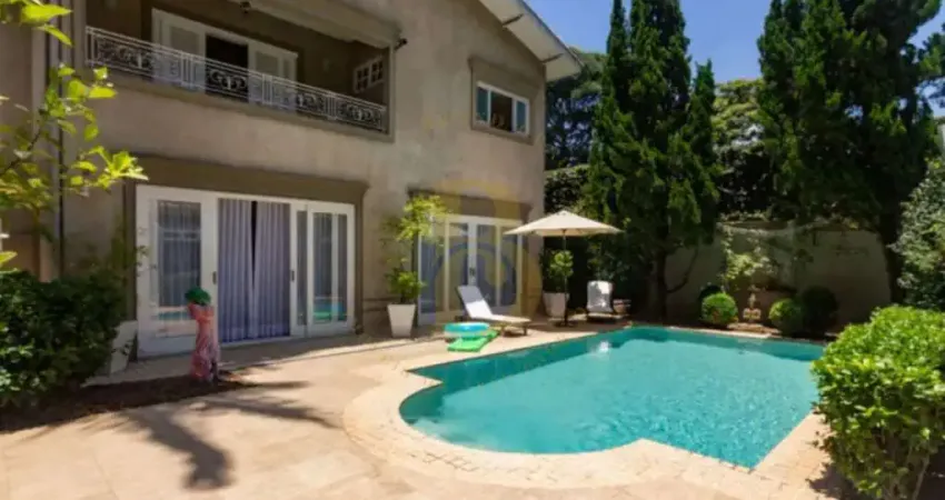 Casa a venda no alto de pinheiros ao lado do parque villa lobos