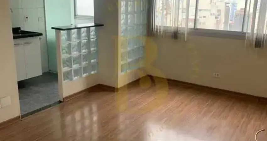 Apartamento com 1 quarto à venda na Rua José Antônio Coelho, 300, Vila Mariana, São Paulo