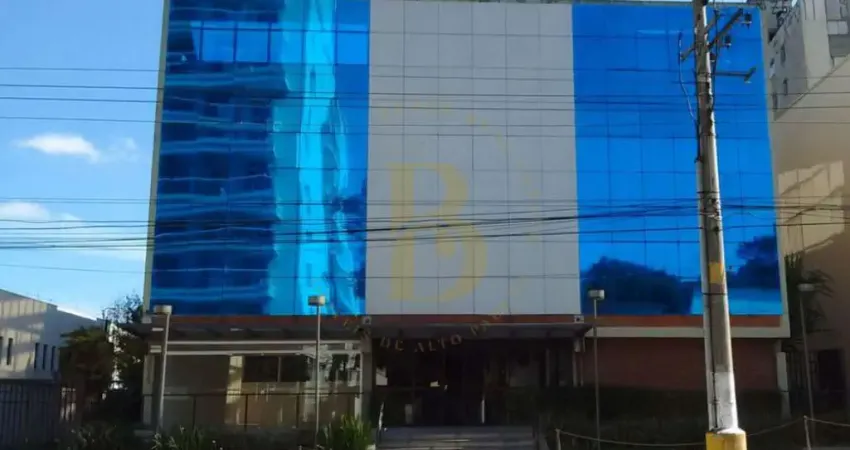 Prédio comercial para locação ? 1.040 m² | 18 vagas de garagem