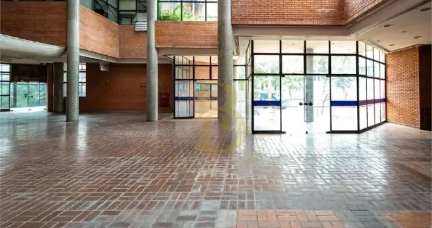 Prédio comercial à venda e locação ? chácara santo antônio | 2.400 m² | 50 vagas