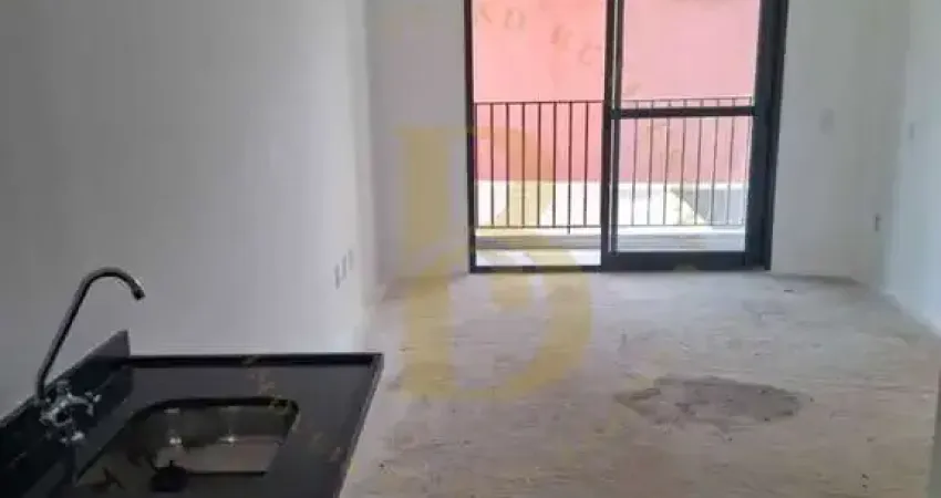 Studio à venda em pinheiros ? 25m² com varanda | condomínio completo!