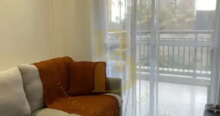 Apartamento com 2 quartos à venda na Rua Celso Ramos, 188, Vila Andrade, São Paulo